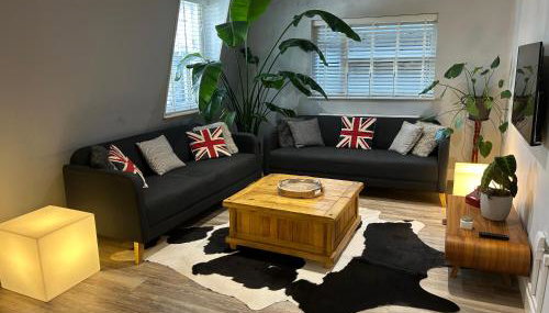 Plymouth city centre apartment near Theatre Royal - Foto 2