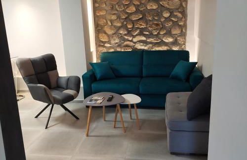 Avli Luxurious House - Foto 51