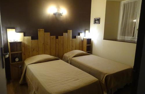 GITE DU TREUIL - Foto 14