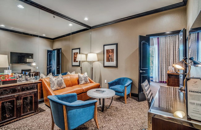 Hotel ZaZa Dallas - Foto 18