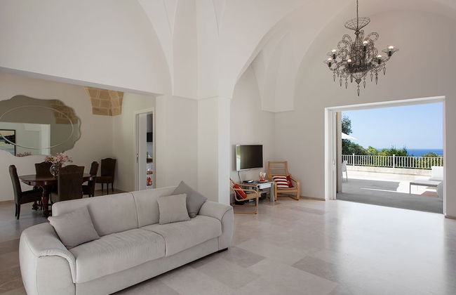 VilleSalento - Santa Maria al Bagno M900 - Foto 10