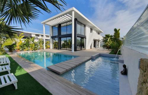 VILLA AMANI - Foto 1