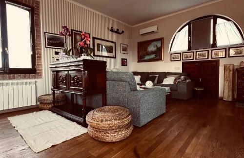 B&B Villa Aurea - Foto 18