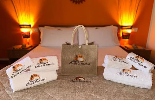 Tropea Casa Scirocco - Photo 17