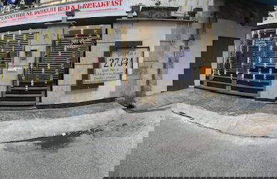 The Penthouse Delhi - Foto 30