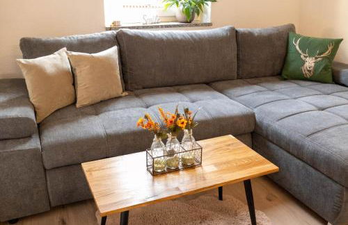 Rhön & Relax Schwarze Berge - Garten - Foto 21