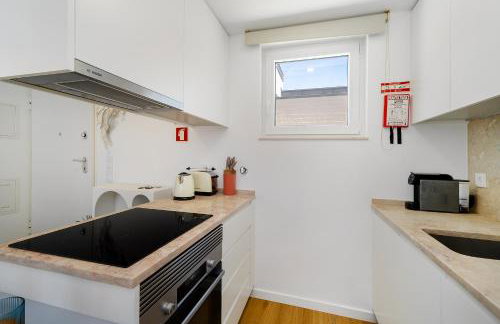 WHome Cozy Riverside Apartment in Trafaria - Foto 11