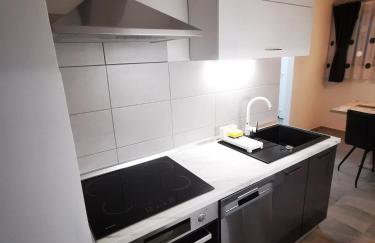 Ema Studio Apartman - Foto 22