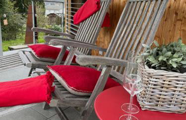 Ferienhaus Sonnenchalet - Foto 21