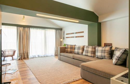 Le Mallet, Courmayeur, Alpine Homesuite - Foto 69