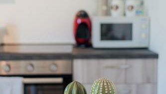 Casa Bella Vista - Foto 4, stove