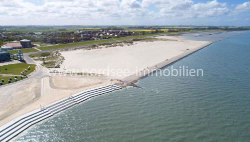 Seeblick-Norddeich - Foto 2