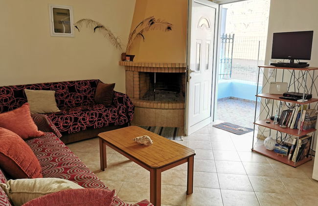 Amazing House Erato On The Sea South Creta - Foto 8