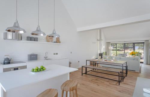 The Fieldbarns at Bullocks Farm - Foto 14