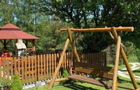 Chata nad Roztokami - Foto 48