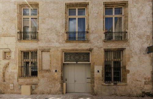 Hôtel Cloître - Entrée autonome, réception en ligne - Encore Mieux - Photo 18