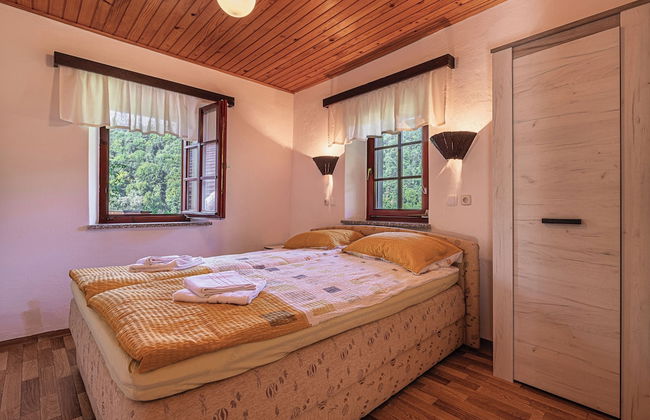 Vineyard Suite Kolpa Zupancic B - Foto 5