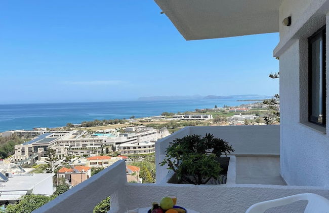 Aeolos Apartments - Foto 34