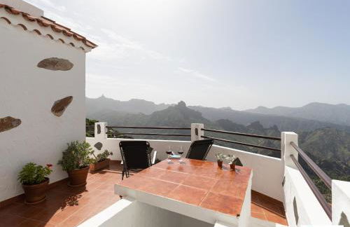 Living Artenara - CAVE HOUSE & TERRACE Adults Only - Foto 24