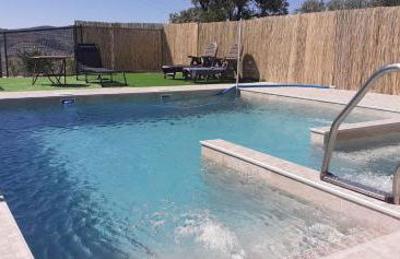 Cortijo Rural Buenavista Montefrio - Foto 15