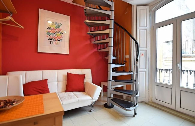 Apartamentos Marqués de la Merced - Photo 30