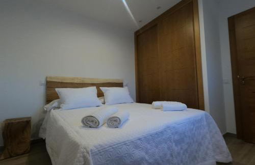 Apartamentos Sierra y Mar Aldealengua de Pedraza - Foto 17