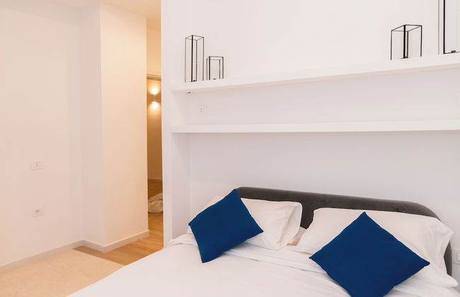 Duomo Rooms - Manfredi Homes&Villas - Foto 9