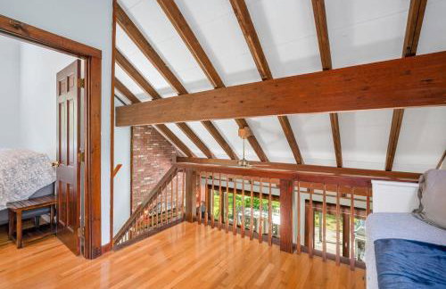 2 Bayberry Road Harwich Port Cape Cod - Cranberry Cottage - Foto 22