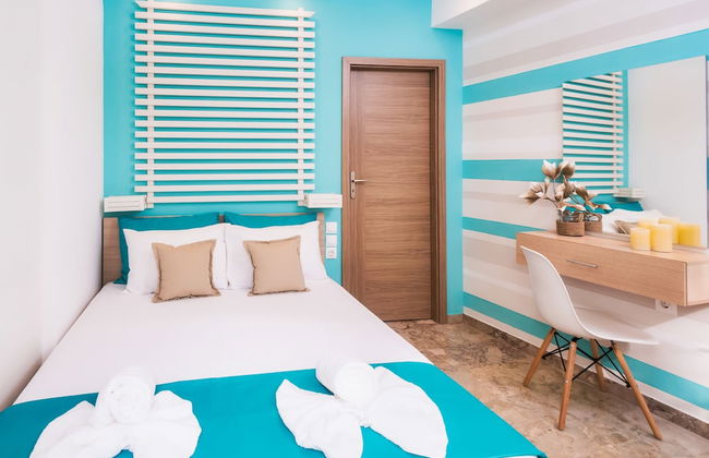 Kalyves Sea View Maisonette - Foto 1