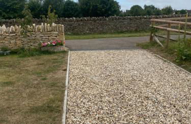 Cosy Cotswolds Self-Contained One Bedroom Cottage - Foto 39