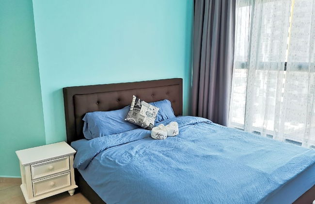 Atlantis Residence Malacca by Koze - Foto 6