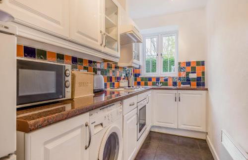 Horseshoe Cottage-Uk37360 - Foto 8