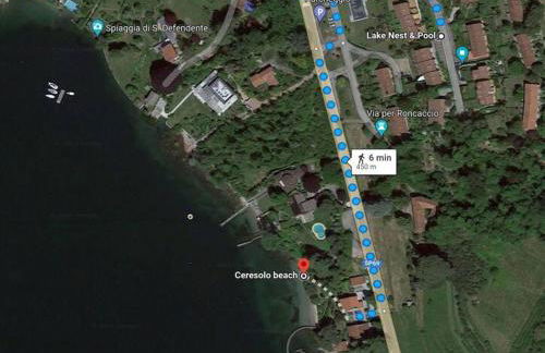 Lake view, Pool, near beach, Pinball, Darts Arcade - Photo 36