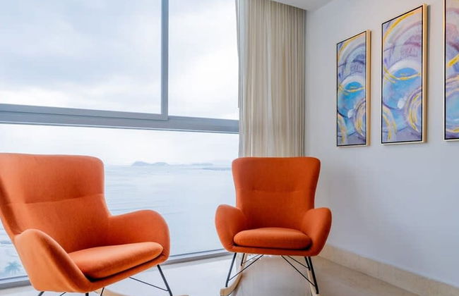 w Amazing 1BR With Balcony in YOO - Foto 7