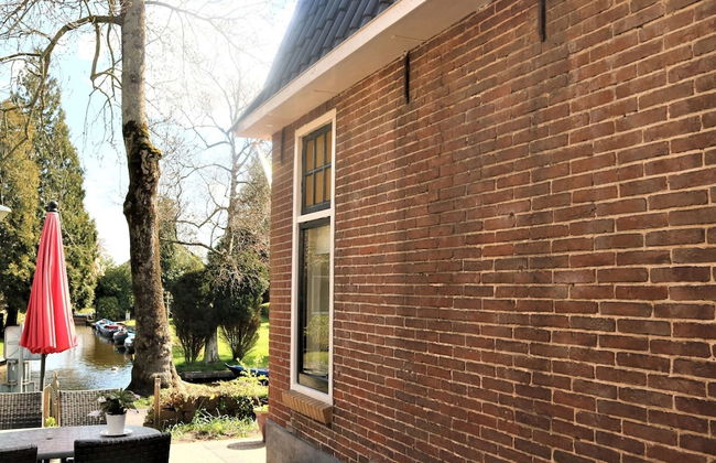 Apartment in Giethoorn by Scenic Canals - Photo 24