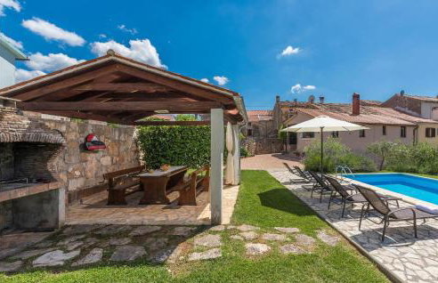 Holiday Home Barban V - Foto 15