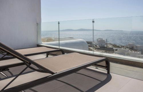 Villa Aether - Infinity Pool Villa Mykonos - Foto 56