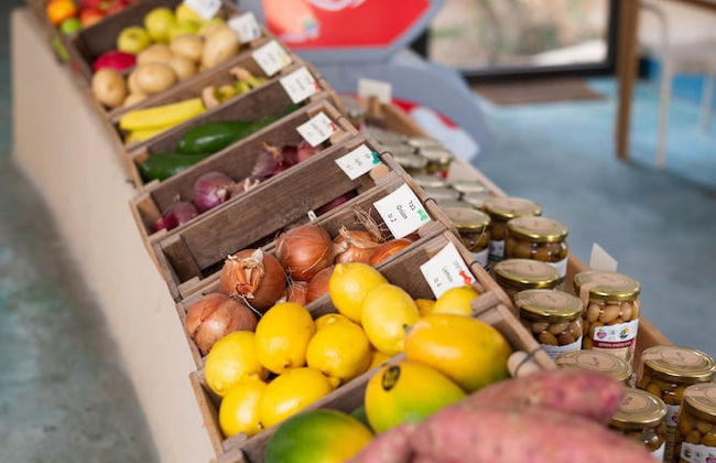 Carmey Avdat Farm - Foto 73