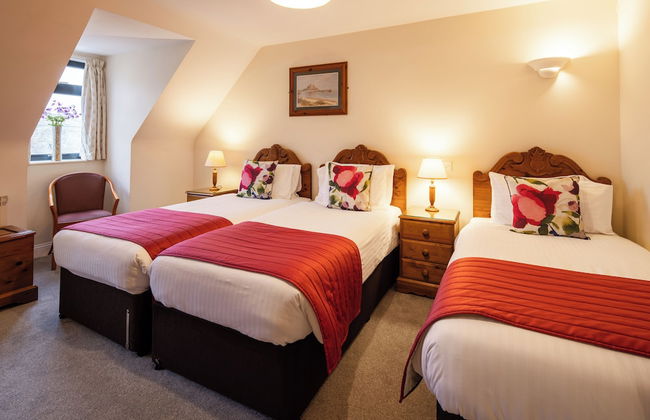 The Uplands Serviced Apartments - Foto 4