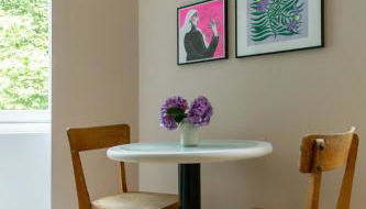 Studio bord de Loire - Proche Centre Ville - Aéroport à - 10min - Foto 3