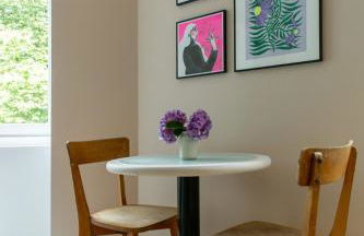 Studio bord de Loire - Proche Centre Ville - Aéroport à - 10min - Foto 3