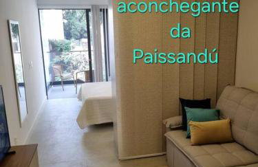 O mais aconchegante da Paissandú - Photo 1