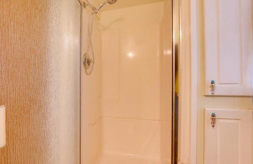 Riverfront Drake Home - 10 Mi to Estes Park! - Foto 19