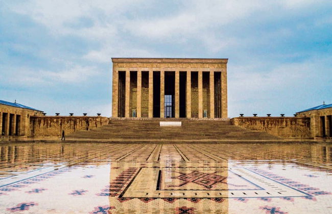 Private Day Trip from Cappadocia - Foto 4