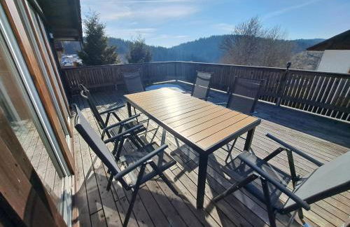 AnNo - Wohlfühlplatzal in da Mauth - Foto 1