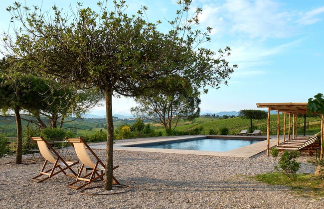 Colle Alberti Country House - Foto 47