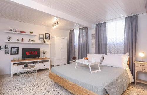 Joannas Sea-View Stone House - Foto 20