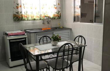 Casa Aconchego Guarujá - Foto 19