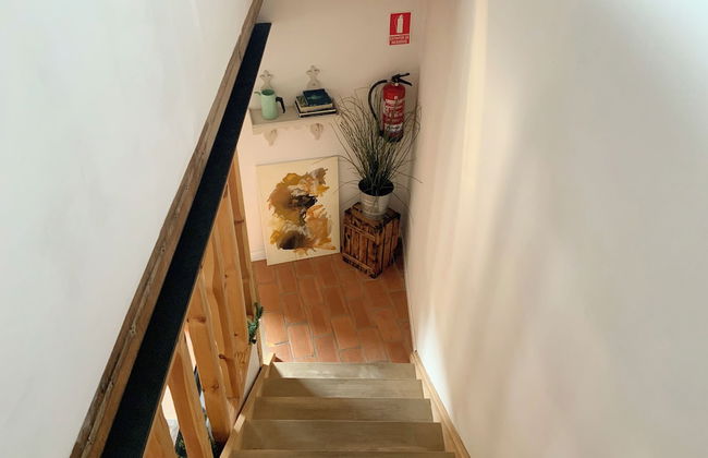 La Grulla Dorada - Foto 58