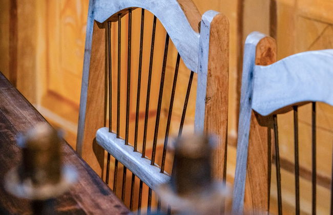 Castello di Limatola - Photo 47